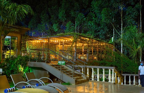 Nyeri Hotel | F.K RESORT & SPA