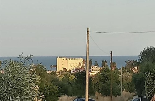 Noto Marina Bed & Breakfast | F&M relax room Noto Marina