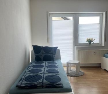 Wenden Apartment | F&M Wohnungen in Olpe
