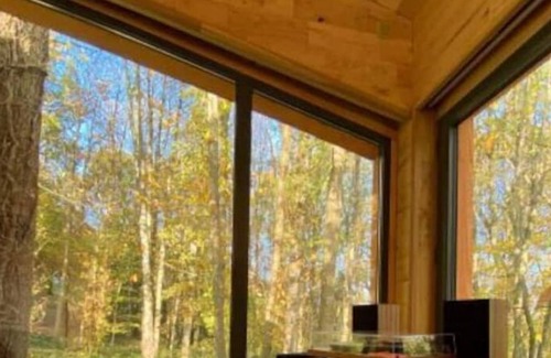 Cour-Maugis sur Huisne House | F Nuits Perchées, Cabane et spa au Coeur du Perche