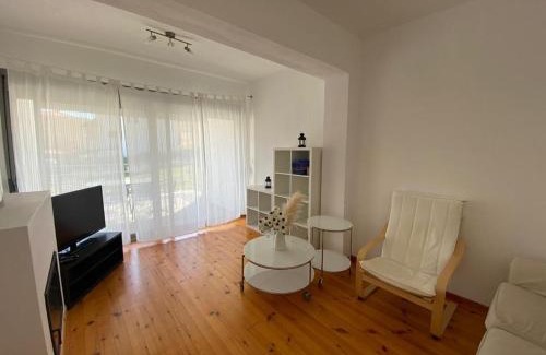 Metamorfosi Apartment | F R Apartment