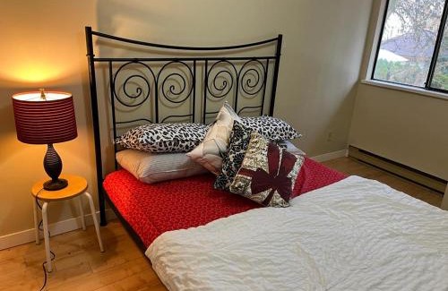 Fleetwood House | F1 Beautiful Comfortable Homestay - Private Room with All Amenities