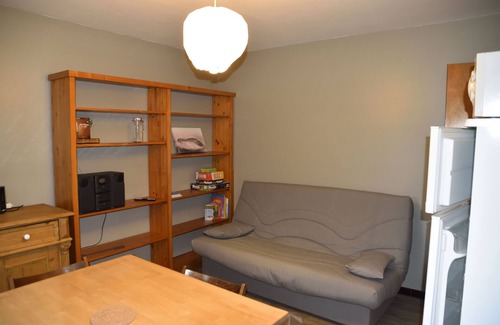 Barcelonnette Apartment | F1 Ground Floor - Barcelonnette