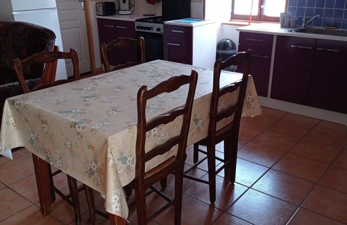 Montjaux Apartment | F1 Plein Pied