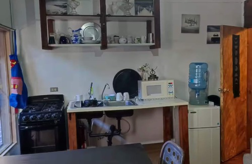 Centro Apartment | F1 without taxes Complete Classic Apartment