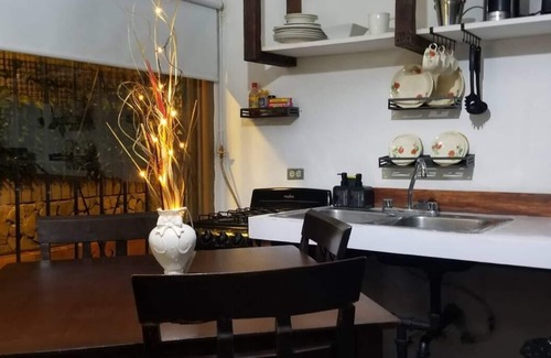 Centro Apartment | F1 without taxes Complete Classic Apartment
