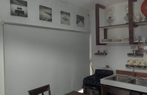 Centro Apartment | F1 without taxes Complete Classic Apartment