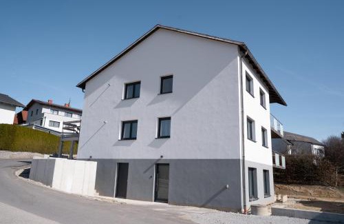 Elmberg Apartment | F13 apartments