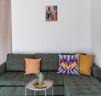 Elmberg Apartment | F13 apartments