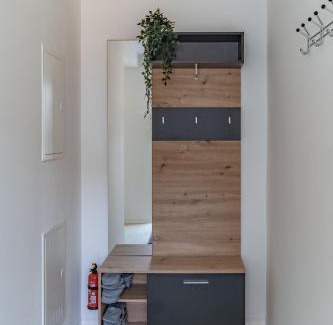 Elmberg Apartment | F13 apartments