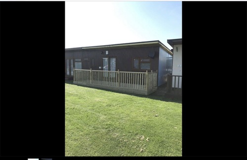 Mablethorpe Villa | F17 mablethorpe chalet park