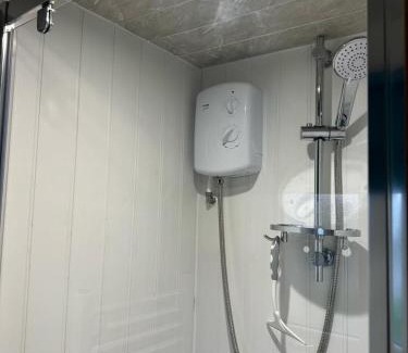 Mablethorpe Ski Chalet | F17 Rickardos Holiday Lets