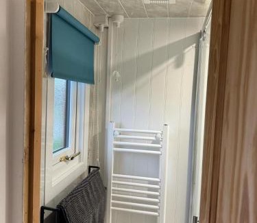 Mablethorpe Ski Chalet | F17 Rickardos Holiday Lets