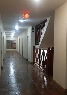 Port Edward Apartment | F19 Ocean View Villas