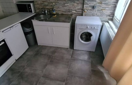 Poincare - Foch - Anatole France - Croix de Bourgogne Apartment | F2 5min from the station, duplex, quiet, 47m2