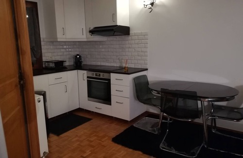 Les Mousseaux House | F2 9 mn from Roissy airport 20 mn from Paris 15 mn from Stade de France