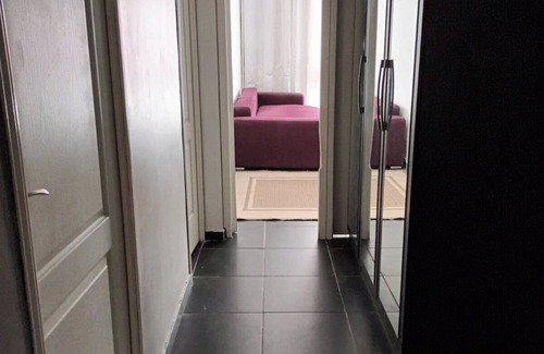 La Paillade Apartment | F2 apartment 50 meters from streetcar stop,