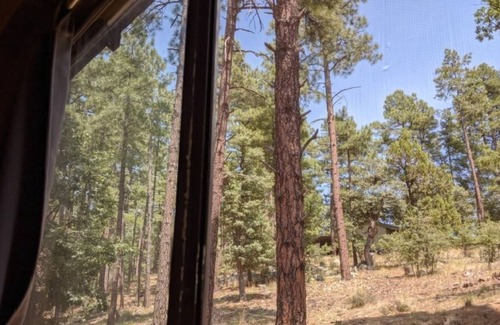 Prescott House | F2 Favorite Family Camping Getaway near Jerome