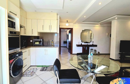 Hai Akid Lotfi Apartment | F2 HAUT STANDING, AKID LOTFI Close to all amenities with secure parking