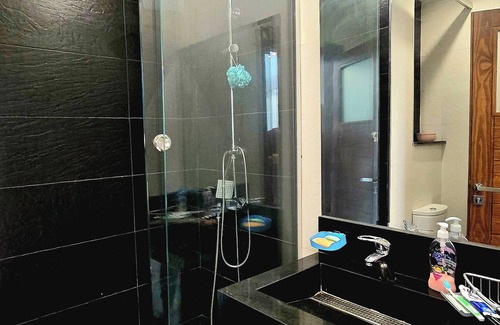 Hai Akid Lotfi Apartment | F2 HAUT STANDING, AKID LOTFI Close to all amenities with secure parking
