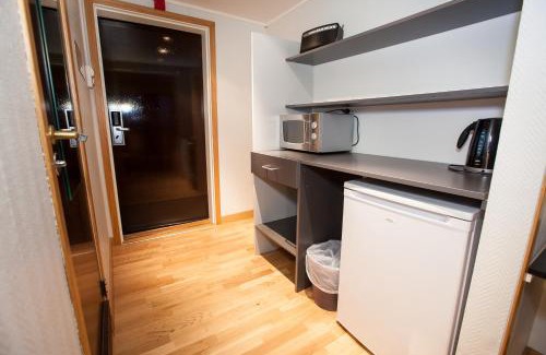 Harstad Hotel | F2 Hotel