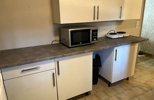 Villeneuve-le-Roi Apartment | F2 Indépendant Dans Maison Proche RER C/tram T9