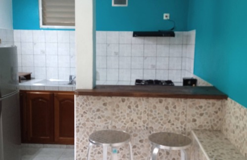 Saint Felix Apartment | F2 lower villas