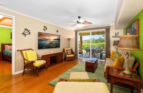 Waikoloa House | F2 Waikoloa Beach Villas