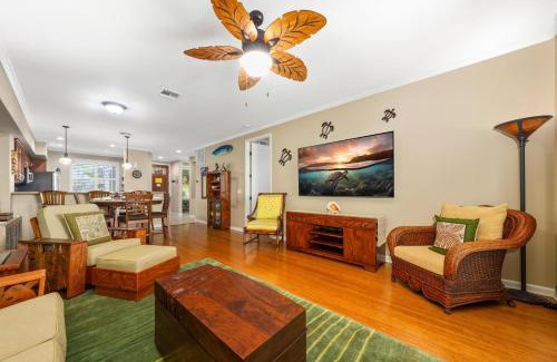 Waikoloa House | F2 Waikoloa Beach Villas