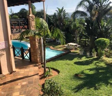 Port Edward Apartment | F25 Ocean Villas