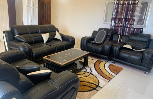 Pointe des Almadies Apartment | F3 all comfort Dakar Mbao