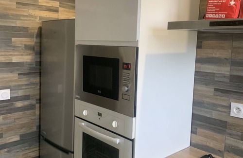 Saint-Jean-de-la-Ruelle Apartment | F3 apartment very clean very quiet neighborhood