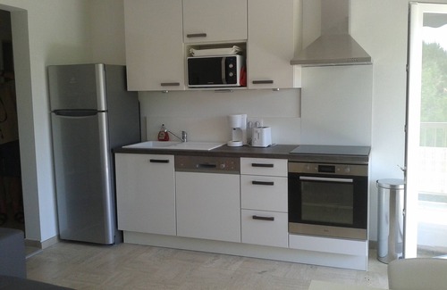 Vico Apartment | F3 APARTMENT SEASIDE