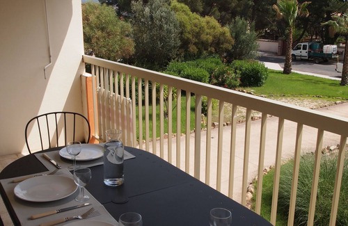 Vico Apartment | F3 APARTMENT SEASIDE