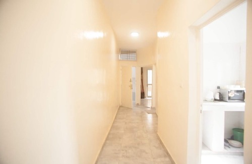 Pointe des Almadies Apartment | F3 Climatisé et Très Agréable