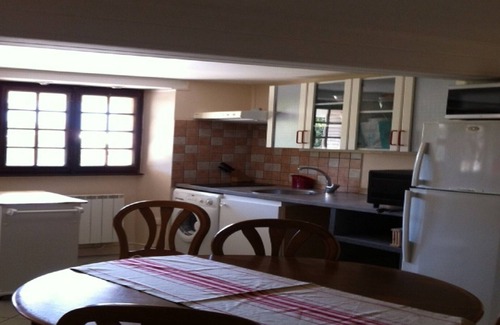 Veyrier-du-Lac House | F3 ground floor of a villa on the lake