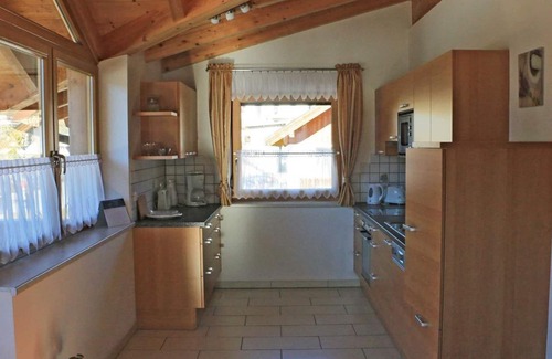 Achenkirch Apartment | F3 - House Rainer