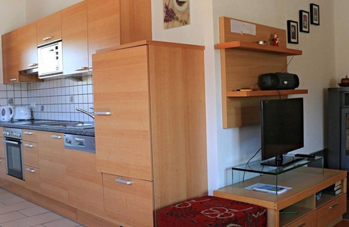 Achenkirch Apartment | F3 - House Rainer