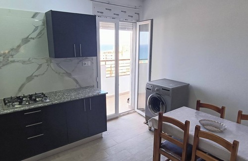 Mostaganem Apartment | F3 Luxury Apartment With Sea View