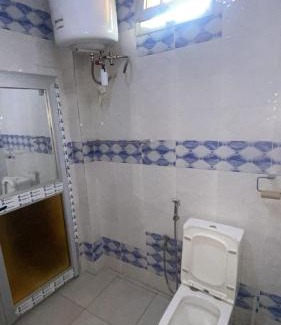 Same Apartment | F3 Mermoz home