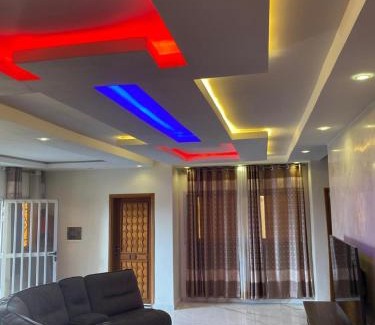 Same Apartment | F3 Mermoz home