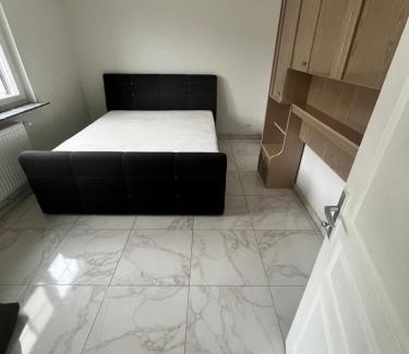 Oeting Apartment | F3 meubles