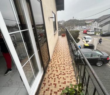 Oeting Apartment | F3 meubles