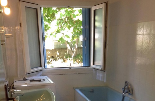 Furiani Apartment | F3 villa floor Furiani