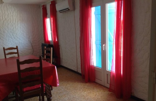 Furiani Apartment | F3 villa floor Furiani