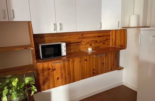 Chateaugay Apartment | F3 with terrace and secure parking