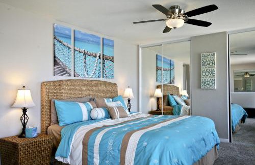 Townsite House | F311 - Pacific Surf Shack