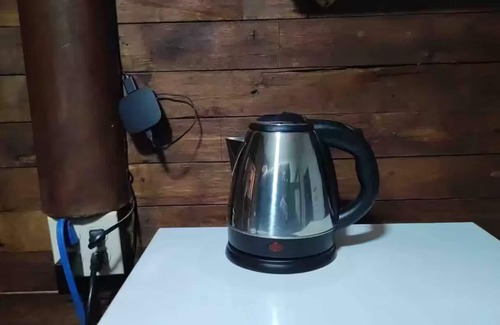 Centro Apartment | F8 Mini Tiny studio Loft Downtown Jakuzzi gym