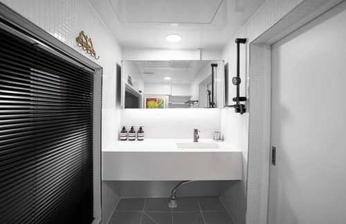 Yeonnam-dong House | F9 Tailor Serviced Home near Hongik Univ