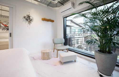 Yeonnam-dong House | F9 Tailored Service Home nearby Hongik University Station